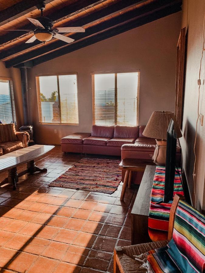 エンセナダ Su Casaヴィラ エクステリア 写真