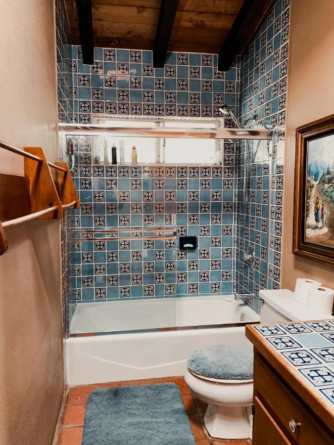 エンセナダ Su Casaヴィラ エクステリア 写真